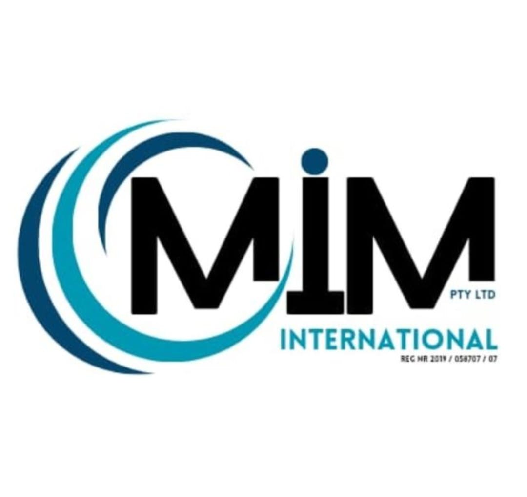 MiM International Logo